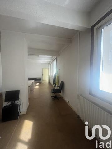 Appartement 10 pièces de 243 m² à Tulle (19000)