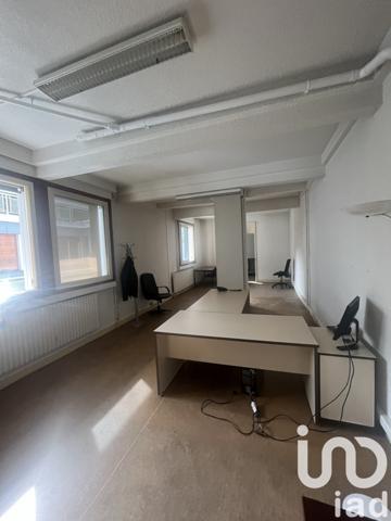 Appartement 10 pièces de 243 m² à Tulle (19000)