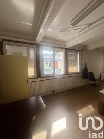 Appartement 10 pièces de 243 m² à Tulle (19000)