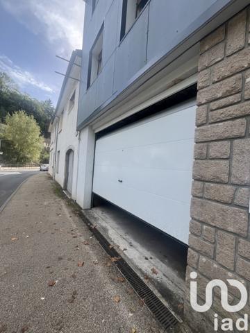 Appartement 10 pièces de 243 m² à Tulle (19000)