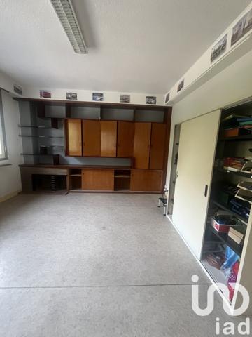 Appartement 10 pièces de 243 m² à Tulle (19000)