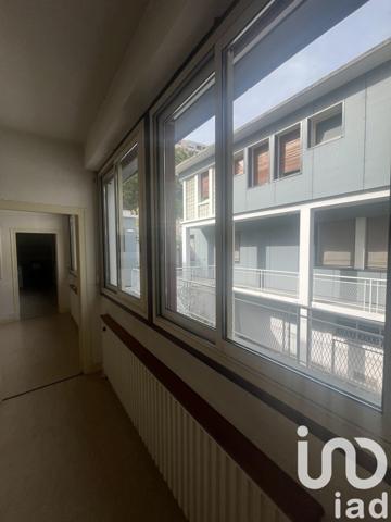 Appartement 10 pièces de 243 m² à Tulle (19000)