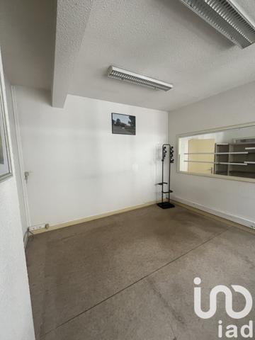 Appartement 10 pièces de 243 m² à Tulle (19000)