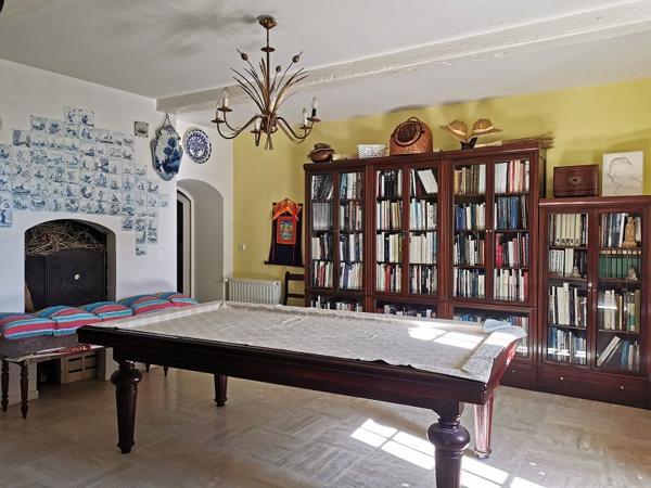 À vendre - Maison bourgeoise, 12 pièces située à Castelnau-Rivière-Basse (65700)