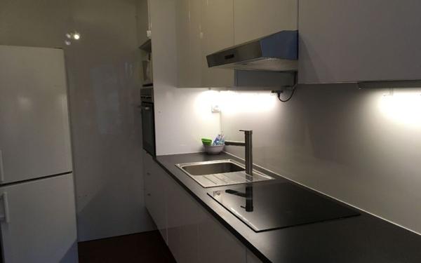 Appartement à louer    1 pièce •  Lyon 8