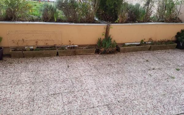 Appartement à louer    1 pièce •  Lyon 8