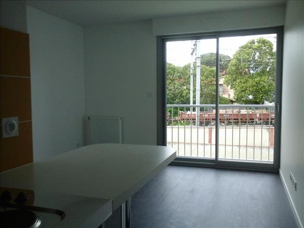 Appartement à louer |  TOULOUSE |  1 pièce | 21 m²