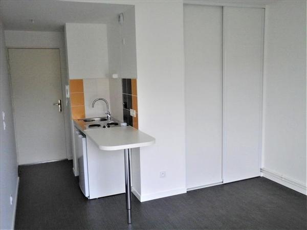 Appartement à louer |  TOULOUSE |  1 pièce | 21 m²