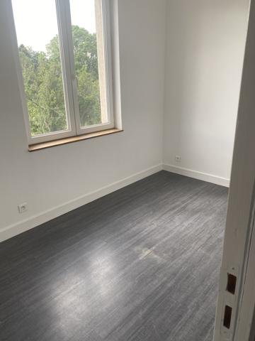 Immeuble de rapport composé de 6 logements et 1 local