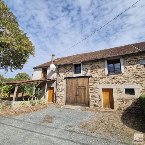 Immeuble de rapport composé de 6 logements et 1 local