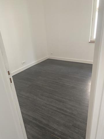 Immeuble de rapport composé de 6 logements et 1 local