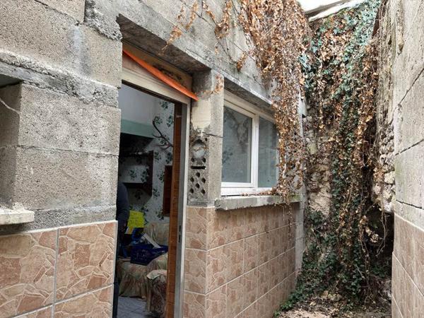 Maison à vendre |  Ruelle-sur-Touvre |  4 pièces | 90 m²