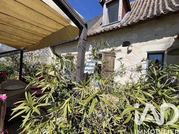 Maison à vendre 6 pièces 182 m² Baugé-en-Anjou