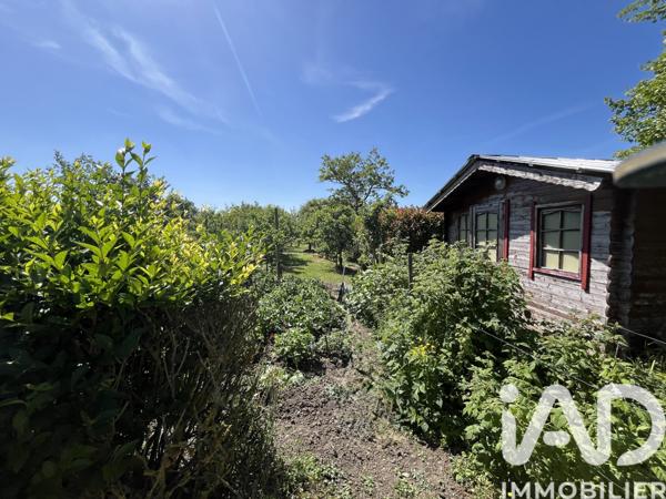 Maison à vendre 6 pièces 182 m² Baugé-en-Anjou