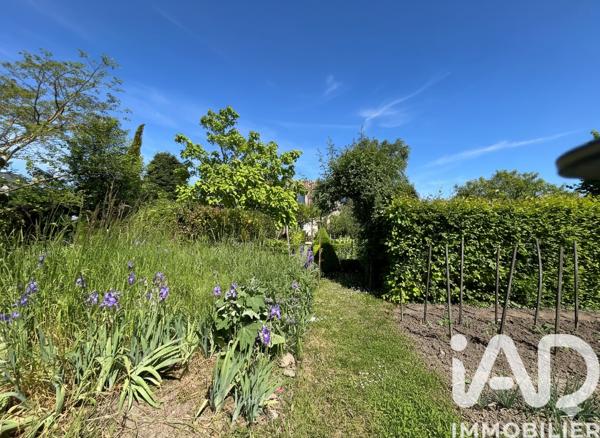 Maison à vendre 6 pièces 182 m² Baugé-en-Anjou