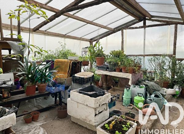 Maison à vendre 6 pièces 182 m² Baugé-en-Anjou