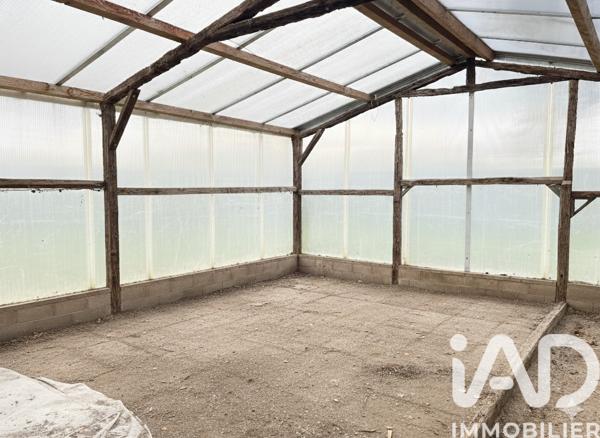 Maison à vendre 6 pièces 182 m² Baugé-en-Anjou