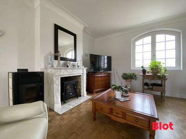Maison 7 pièce(s)