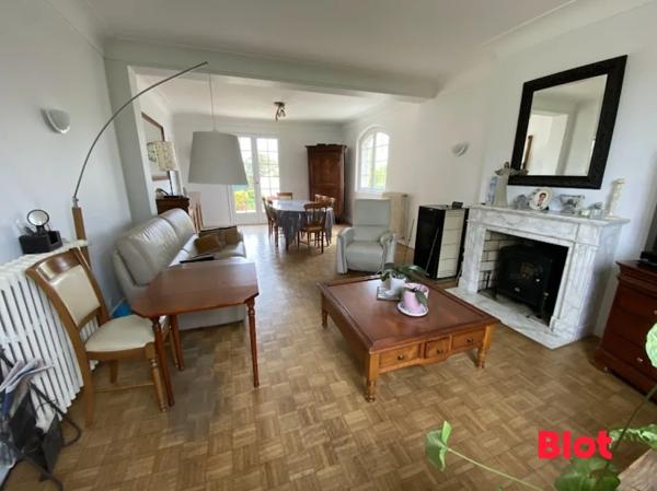 Maison 7 pièce(s)