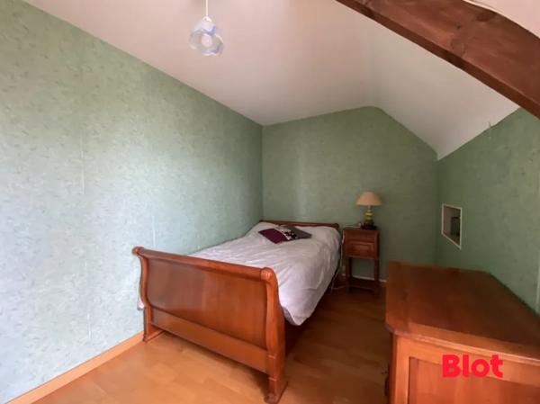 Maison 7 pièce(s)