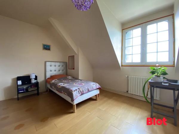 Maison 7 pièce(s)