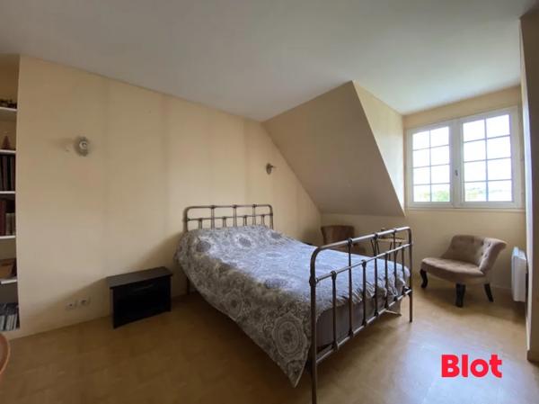 Maison 7 pièce(s)