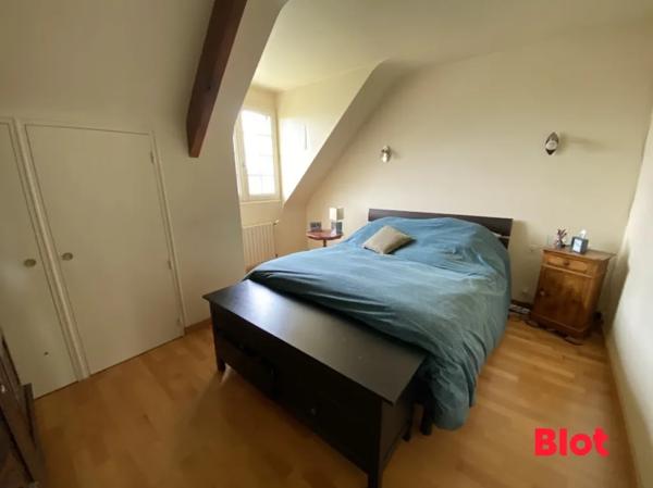 Maison 7 pièce(s)