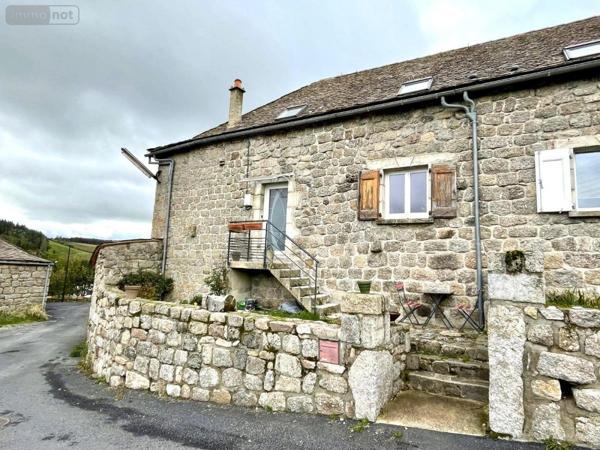 Appartement à vendre à Monts-de-Randon en Lozère (48700), ref : 48032-138