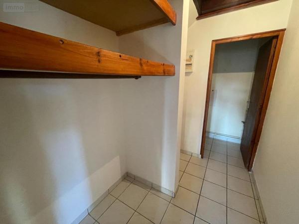 Appartement à vendre à Monts-de-Randon en Lozère (48700), ref : 48032-138