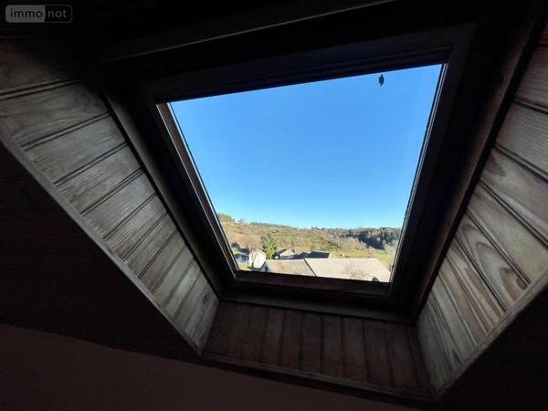 Appartement à vendre à Monts-de-Randon en Lozère (48700), ref : 48032-138