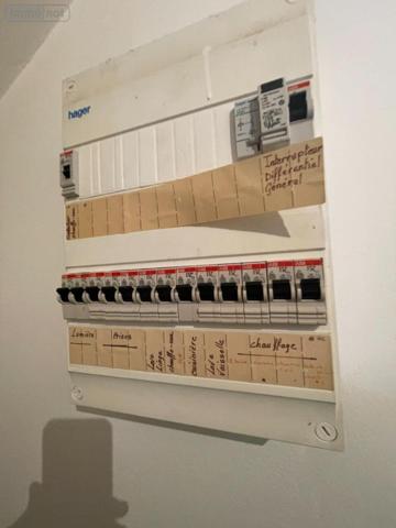 Appartement à vendre à Monts-de-Randon en Lozère (48700), ref : 48032-138