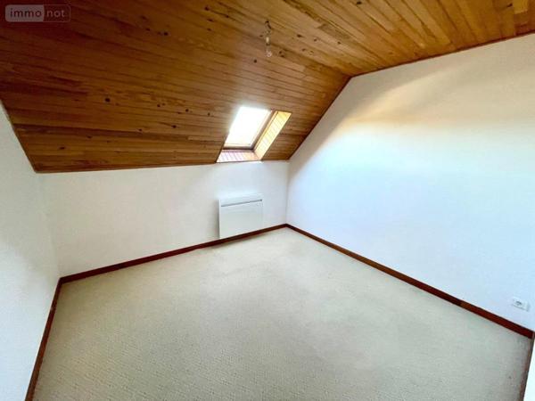 Appartement à vendre à Monts-de-Randon en Lozère (48700), ref : 48032-138