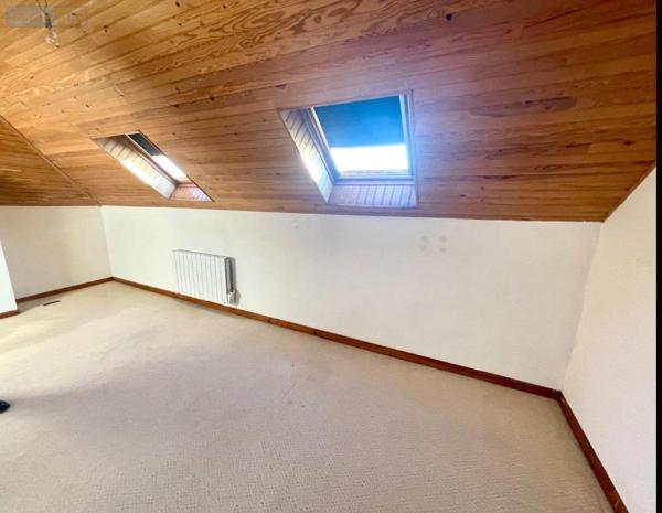 Appartement à vendre à Monts-de-Randon en Lozère (48700), ref : 48032-138