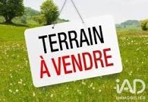 Terrain à vendre 1 288 m² Forbach
