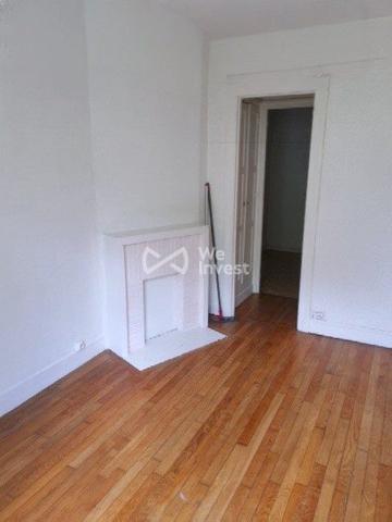 Studio 20.96m² - ATHIS MONS