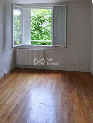 Studio 20.96m² - ATHIS MONS