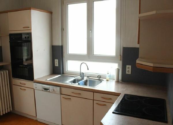 Maison à vendre    6 pièces •  Remiremont