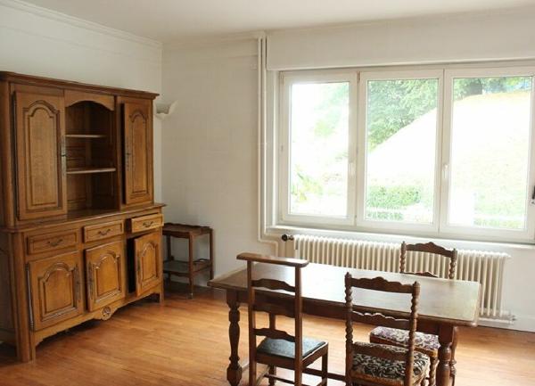 Maison à vendre    6 pièces •  Remiremont