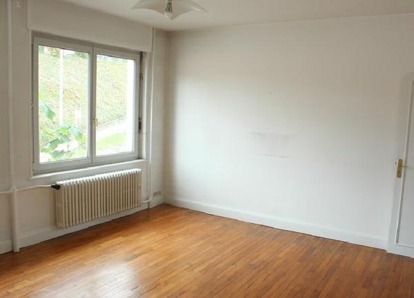 Maison à vendre    6 pièces •  Remiremont