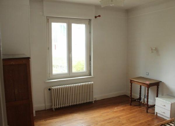 Maison à vendre    6 pièces •  Remiremont