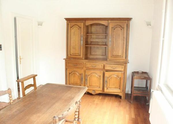 Maison à vendre    6 pièces •  Remiremont