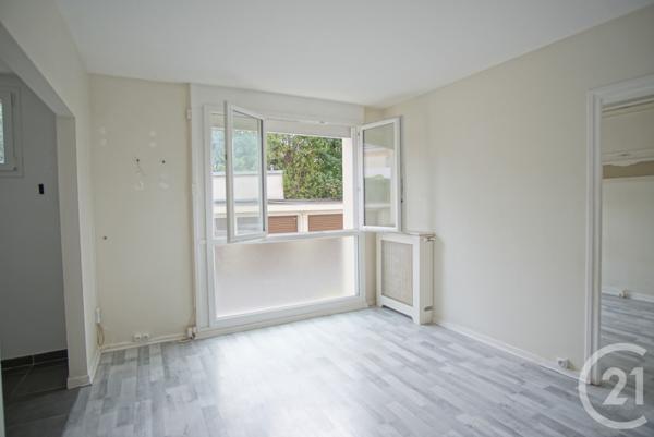 Appartement F2 à vendre  2 pièces - 38 m2 CRETEIL - 94