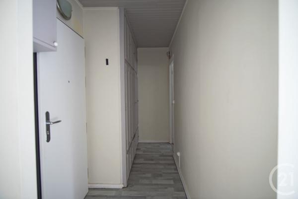 Appartement F2 à vendre  2 pièces - 38 m2 CRETEIL - 94