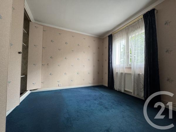 Maison à vendre  6 pièces - 119 m2 SARCELLES - 95