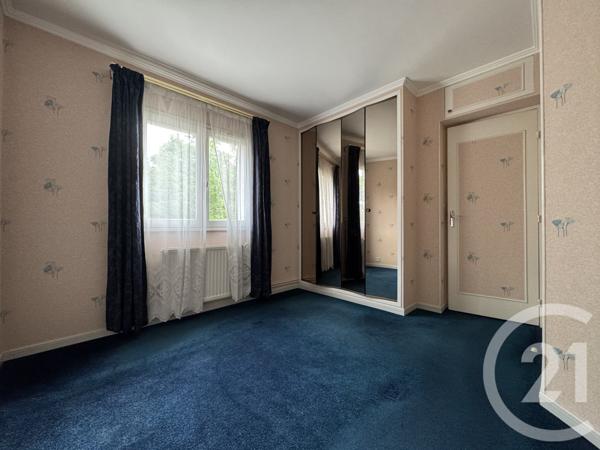 Maison à vendre  6 pièces - 119 m2 SARCELLES - 95