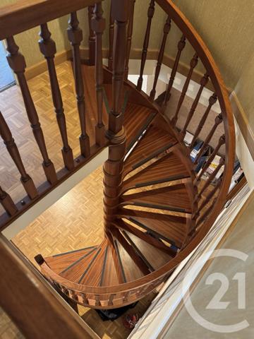 Maison à vendre  6 pièces - 119 m2 SARCELLES - 95