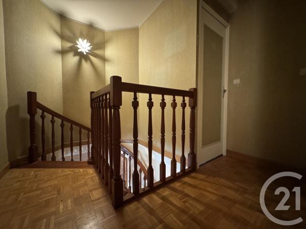 Maison à vendre  6 pièces - 119 m2 SARCELLES - 95