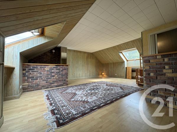 Maison à vendre  6 pièces - 119 m2 SARCELLES - 95