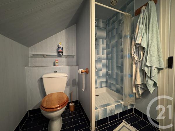 Maison à vendre  6 pièces - 119 m2 SARCELLES - 95