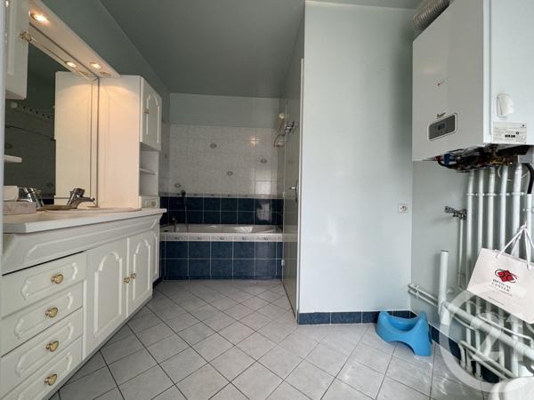 Maison à vendre  6 pièces - 119 m2 SARCELLES - 95